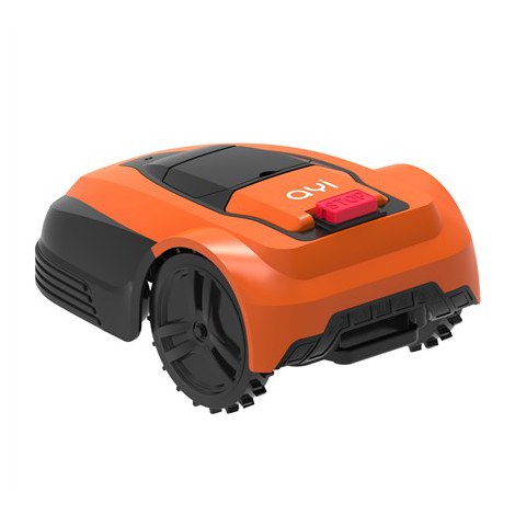 AYI | Lawn Mower | A1 1400i | Mowing Area 1400 m² | WiFi APP Yes (Android - 2